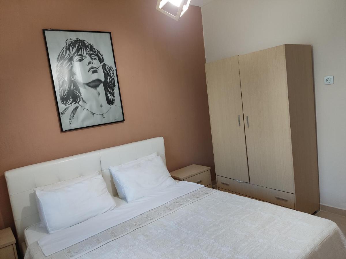Elina House 2 Villa Nikíti Kültér fotó